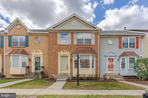 43249 Clearnight Ter, Ashburn, VA 20147