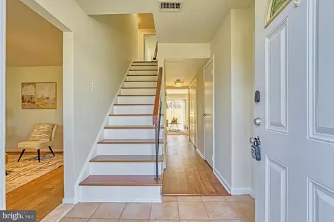Entry Way - 253 Willow Ter, Sterling, VA 20164 photo 1 of 3