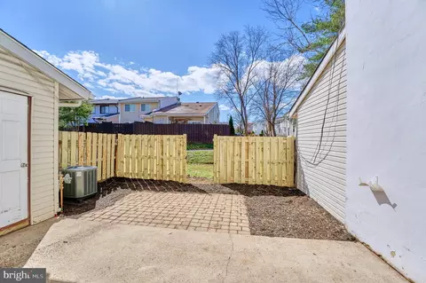 Exterior - 253 Willow Ter, Sterling, VA 20164 photo 3 of 5