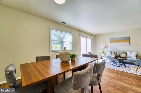 Dining - 253 Willow Ter, Sterling, VA 20164 photo 2 of 2