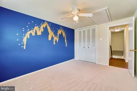 Bedroom - 253 Willow Ter, Sterling, VA 20164 photo 5 of 7