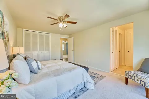 Bedroom - 253 Willow Ter, Sterling, VA 20164 photo 3 of 7