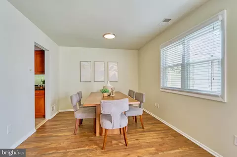 Dining - 253 Willow Ter, Sterling, VA 20164 photo 1 of 2