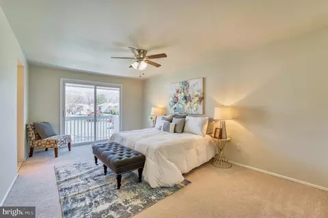 Bedroom - 253 Willow Ter, Sterling, VA 20164 photo 1 of 7