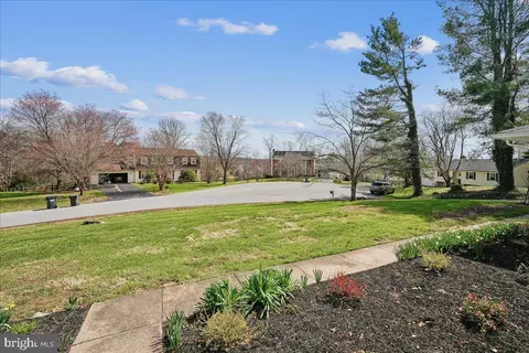 Exterior - 17621 Evers Ct, Hamilton, VA 20158 photo 11 of 16