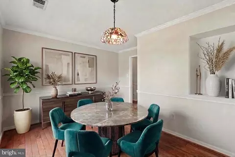 Dining - 17621 Evers Ct, Hamilton, VA 20158 photo 1 of 1