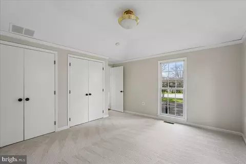 Bedroom - 17621 Evers Ct, Hamilton, VA 20158 photo 8 of 8