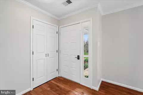 Entry Way - 17621 Evers Ct, Hamilton, VA 20158 photo 1 of 2