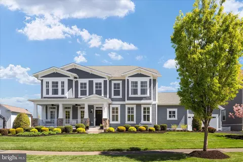 24932 Sawyer Mills Ct, Aldie, VA 20105