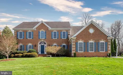40409 Autumn Oak Ln, Aldie, VA 20105