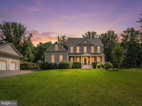 18940 Airmont Rd, Purcellville, VA 20132
