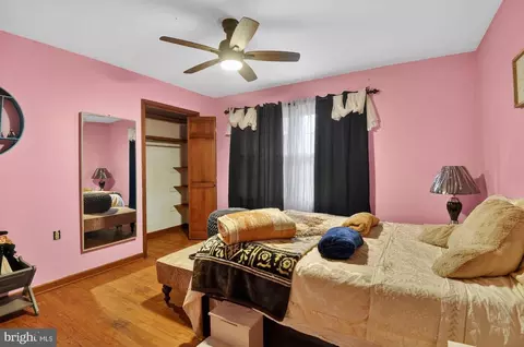 Bedroom - 40246 Thomas Mill Rd, Leesburg, VA 20175 photo 2 of 2