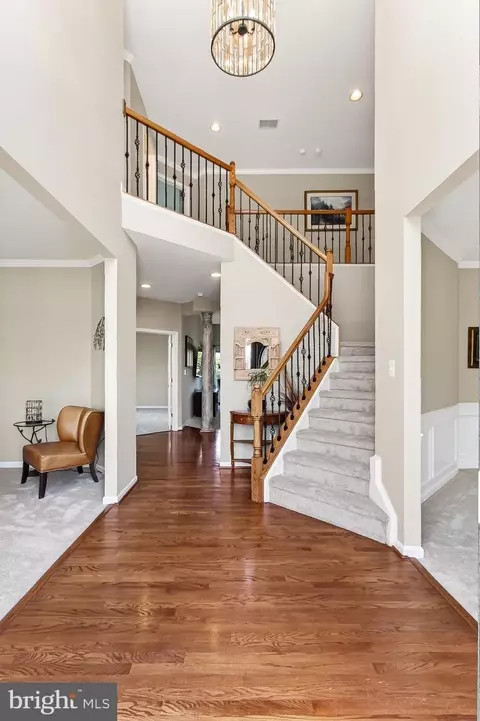 Entry Way - 22103 Vantage Pointe Pl, Ashburn, VA 20148 photo 1 of 3