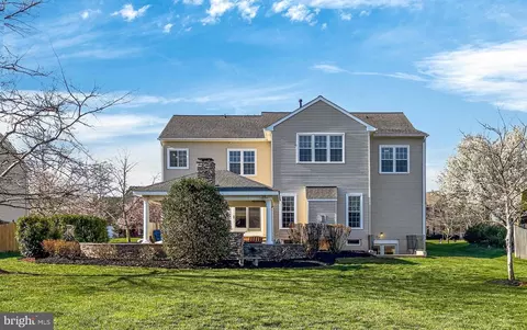 Exterior - 22103 Vantage Pointe Pl, Ashburn, VA 20148 photo 5 of 5