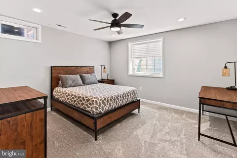 Bedroom - 22103 Vantage Pointe Pl, Ashburn, VA 20148 photo 3 of 3