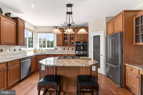 Kitchen - 22103 Vantage Pointe Pl, Ashburn, VA 20148 photo 1 of 4