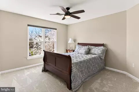 Bedroom - 22103 Vantage Pointe Pl, Ashburn, VA 20148 photo 1 of 3