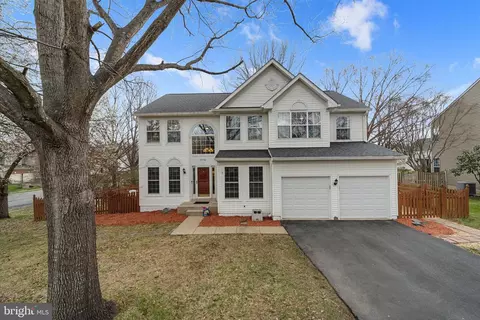 37756 Drawbridge Way, Purcellville, VA 20132