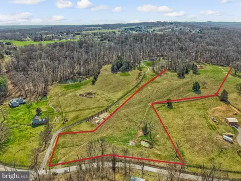 Bolen Div Of Land, Hamilton, VA 20158