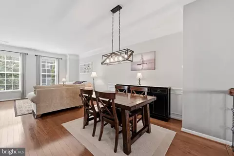 Dining - 22631 Hawkbill Sq, Brambleton, VA 20148 photo 2 of 2