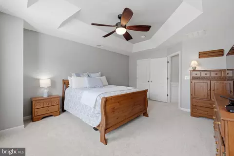 Bedroom - 22631 Hawkbill Sq, Brambleton, VA 20148 photo 2 of 4