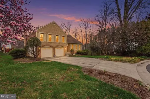 Exterior - 7 Wickham Ct, Sterling, VA 20165 photo 13 of 13