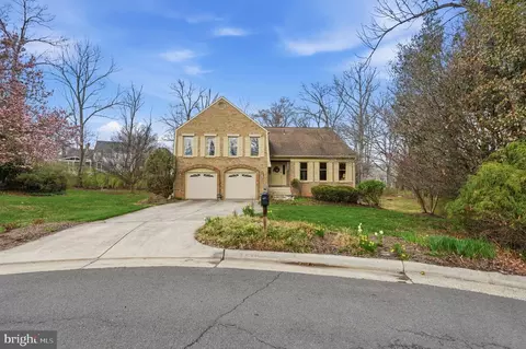 Exterior - 7 Wickham Ct, Sterling, VA 20165 photo 12 of 13