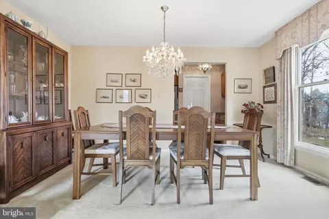 Dining - 7 Wickham Ct, Sterling, VA 20165 photo 1 of 2