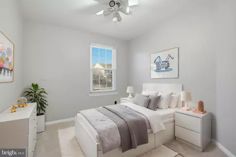 Bedroom - 3 Worthington Ct, Sterling, VA 20165 photo 2 of 5