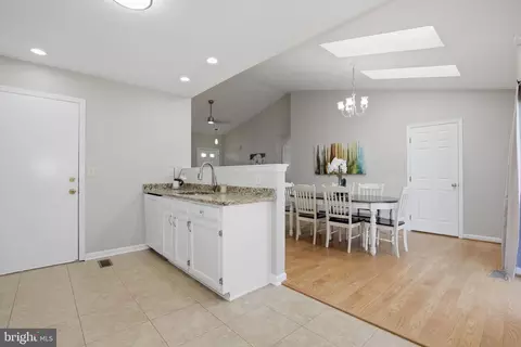 Entry Way - 3 Worthington Ct, Sterling, VA 20165 photo 1 of 2