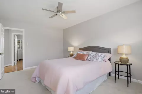 Bedroom - 3 Worthington Ct, Sterling, VA 20165 photo 4 of 5