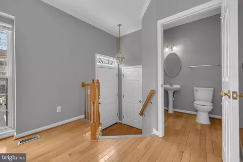 Entry Way - Undisclosed, Ashburn, VA 20147 photo 1 of 6