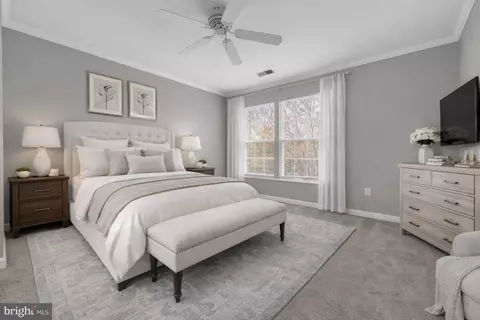 Bedroom - Undisclosed, Ashburn, VA 20147 photo 4 of 5