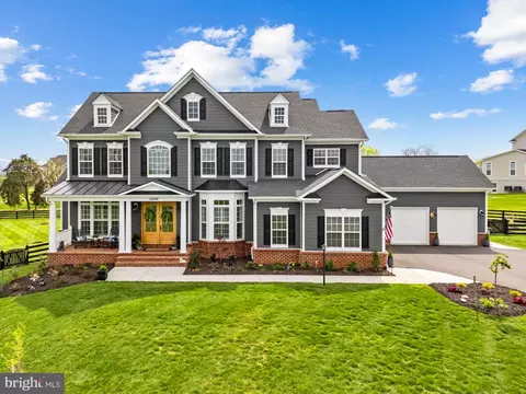 12446 Barrel Oak Ln, Lovettsville, VA 20180