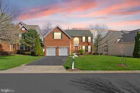 20110 Muirfield Village Ct, Ashburn, VA 20147