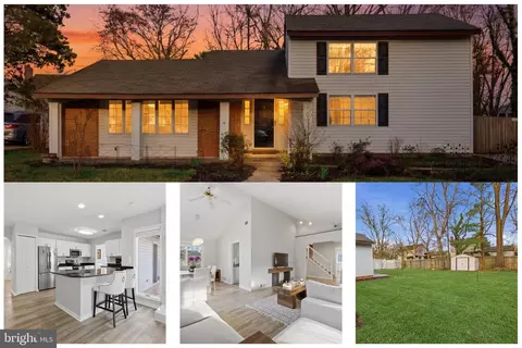 105 Baker Ln, Sterling, VA 20164