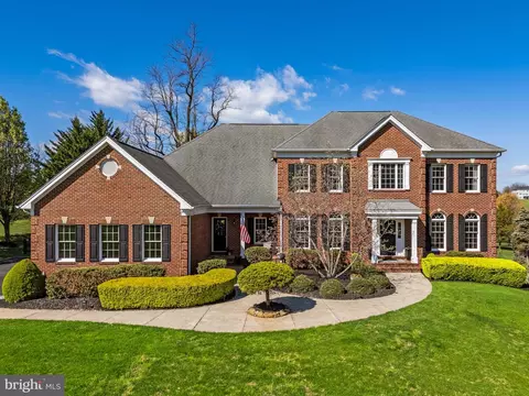 15242 Bankfield Dr, Waterford, VA 20197