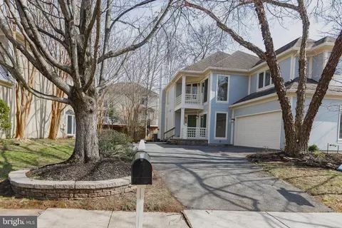 20818 Blossom Landing Way, Sterling, VA 20165