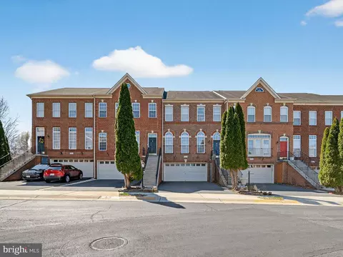 25152 Boomerang Ter, Aldie, VA 20105