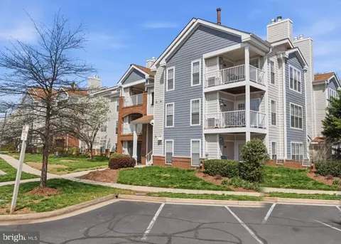 20991 Timber Ridge Ter #101, Ashburn, VA 20147