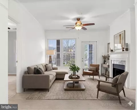 46588 Drysdale Ter #201, Sterling, VA 20165