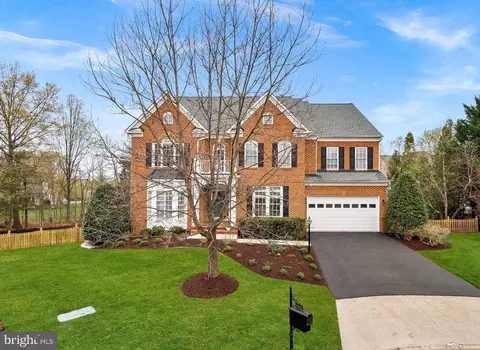 42812 Heritage Oak, Broadlands, VA 20148