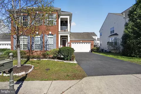 13540 Arcadian Dr, Leesburg, VA 20176