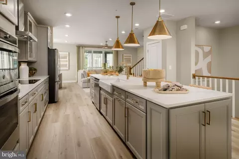 Homesite 66 Northpark Drive, Ashburn, VA 20147