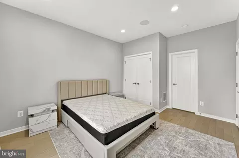Bedroom - 43433 Wilcox Ter, Ashburn, VA 20148 photo 3 of 11