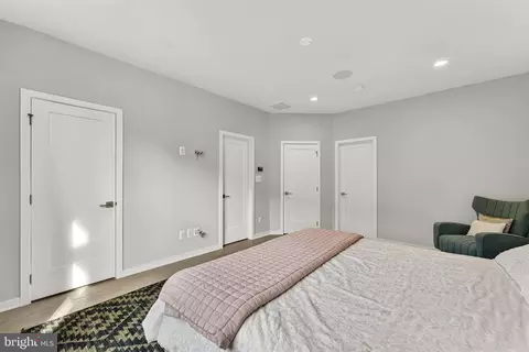 Bedroom - 43433 Wilcox Ter, Ashburn, VA 20148 photo 10 of 11