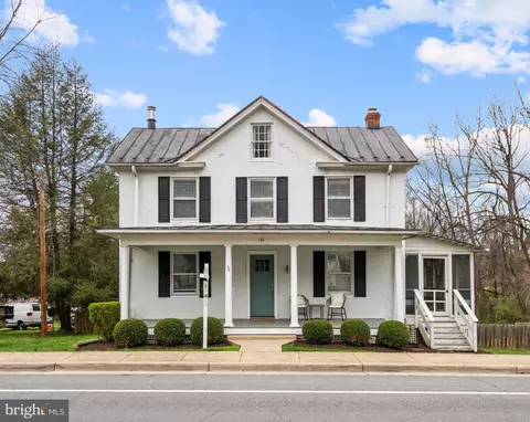 161 N Hatcher Ave, Purcellville, VA 20132
