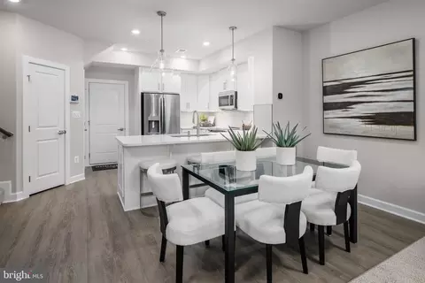 Dining - 43791 Metro Ter, Ashburn, VA 20147 photo 1 of 1