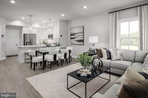 Entry Way - 43791 Metro Ter, Ashburn, VA 20147 photo 1 of 1