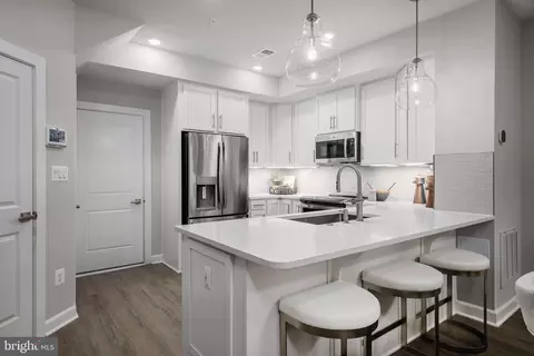 Kitchen - 43791 Metro Ter, Ashburn, VA 20147 photo 3 of 3